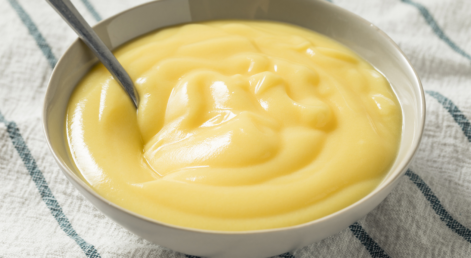 Crema inglese super dietetica