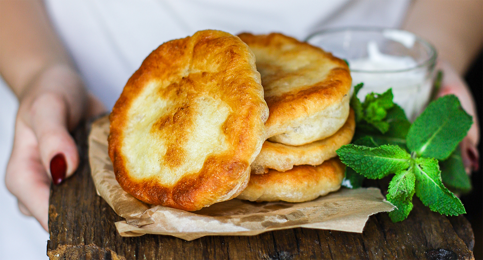 Pane dietetico