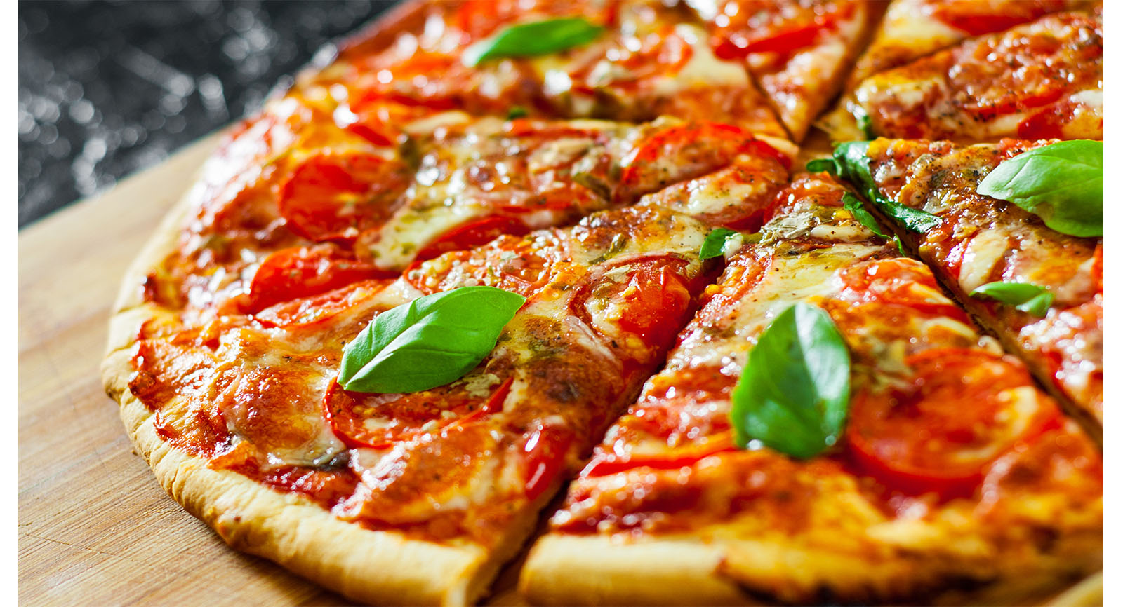 Pizza senza carboidrati
