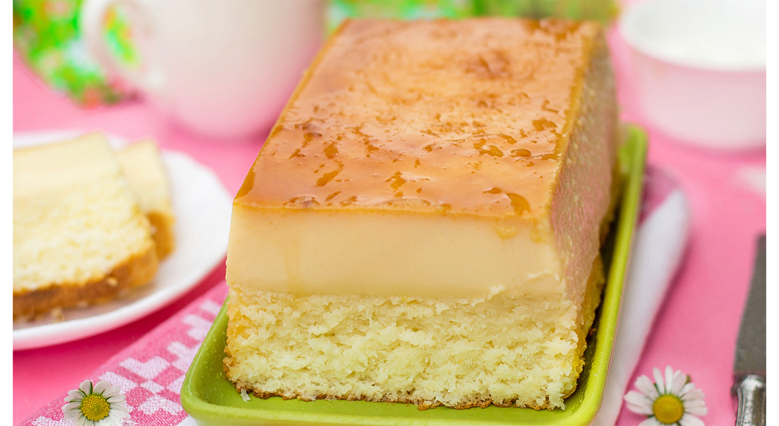 Torta al cocco super dietetica