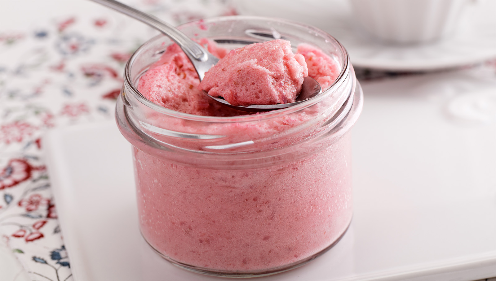Mousse al prosciutto
