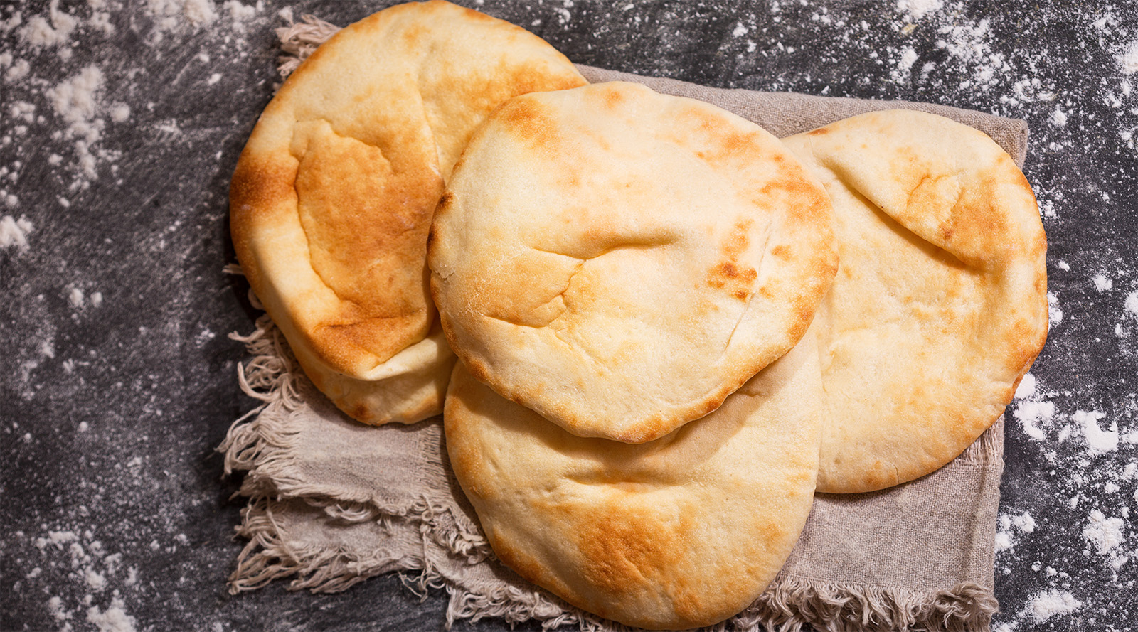 Pane palloncino