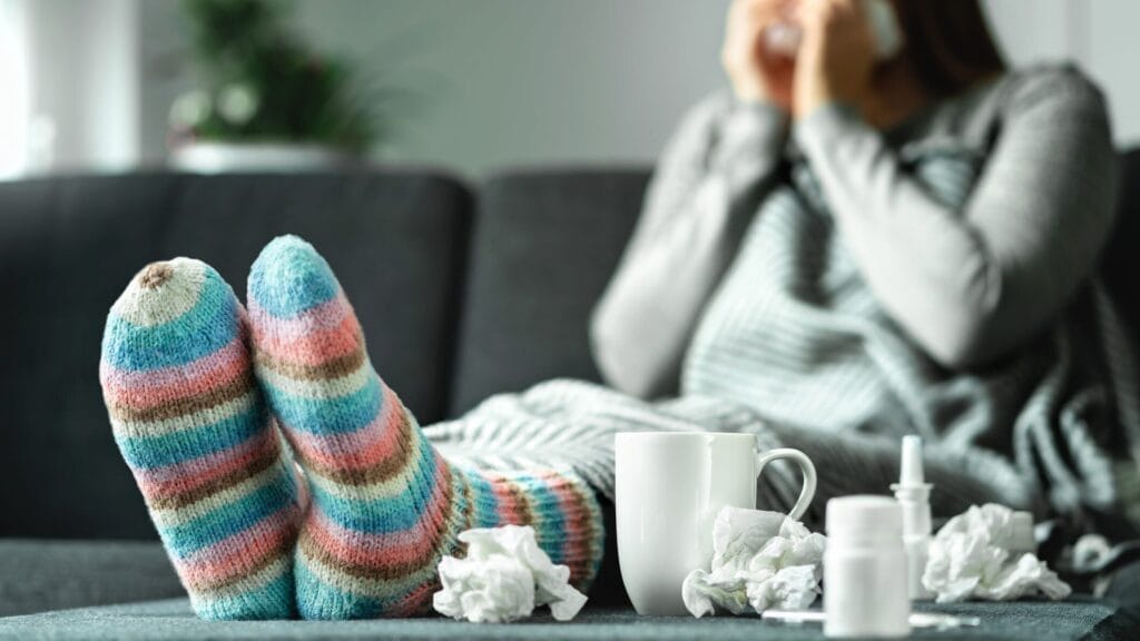 I 3 potenti antibiotici naturali che combattono le infezioni e che hai sempre in cucina