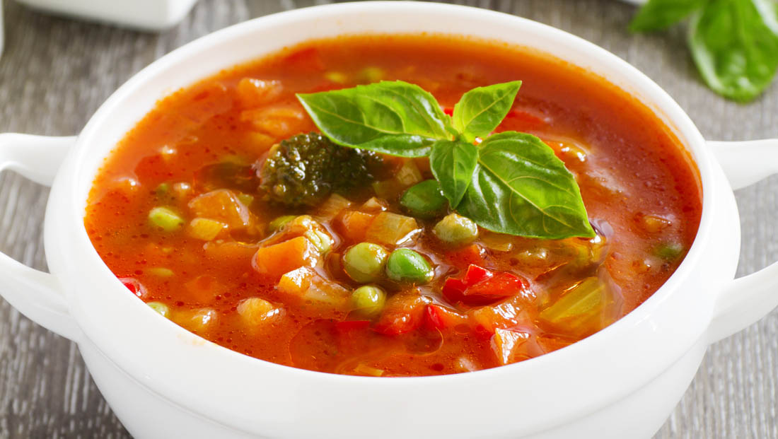 Minestrone