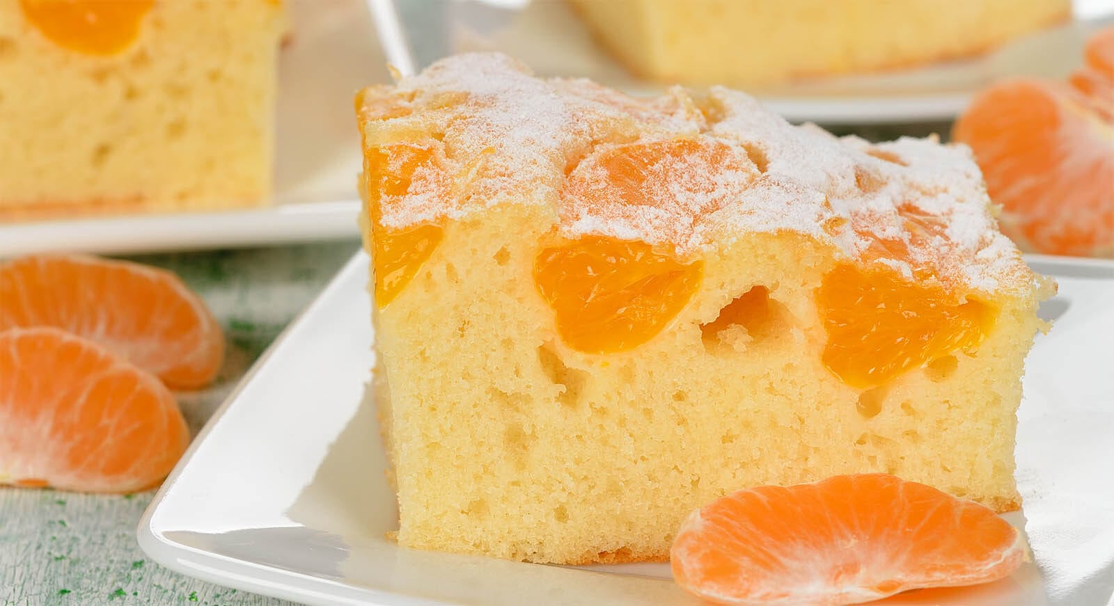 Pan di mandarino