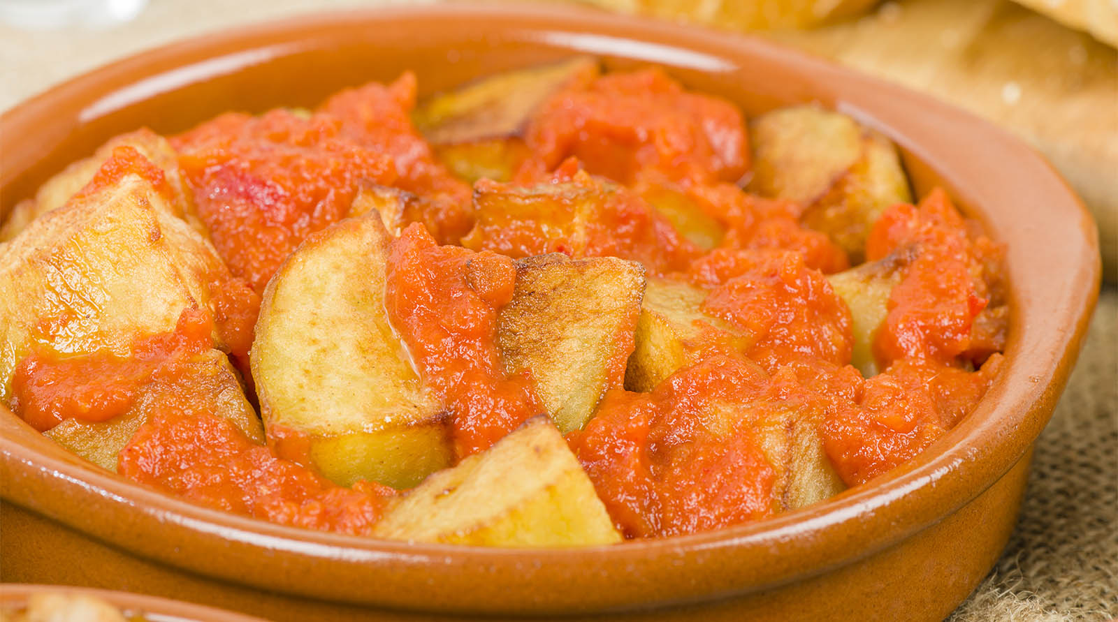 Patate alla lucana