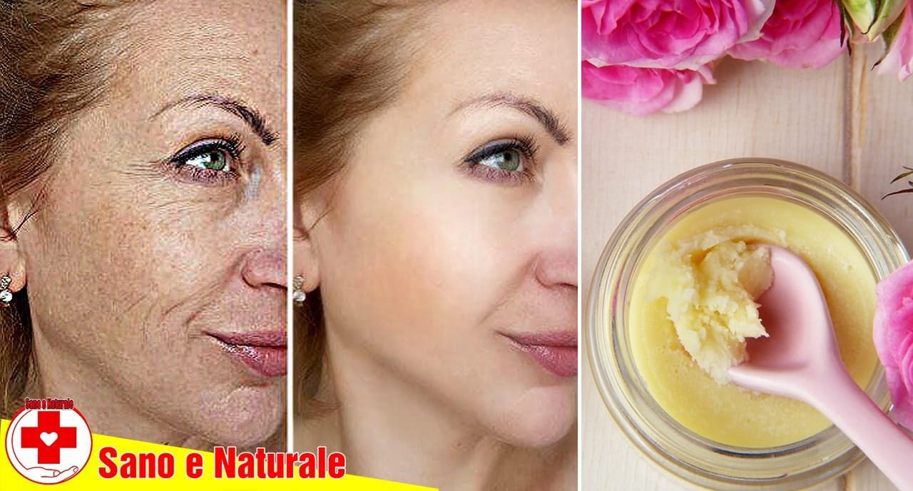 Avena colloidale per la pelle