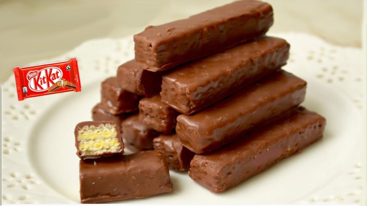 Kit kat light