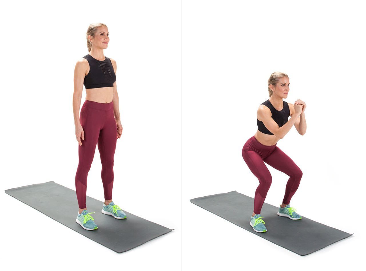 Squat