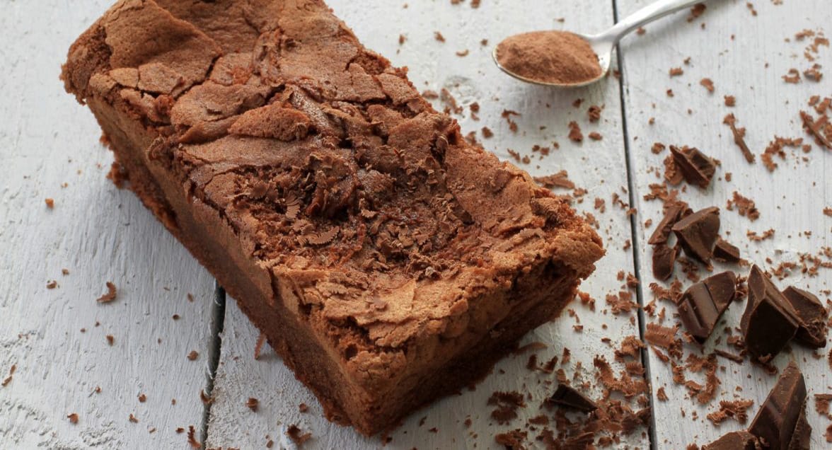 Torta nerina
