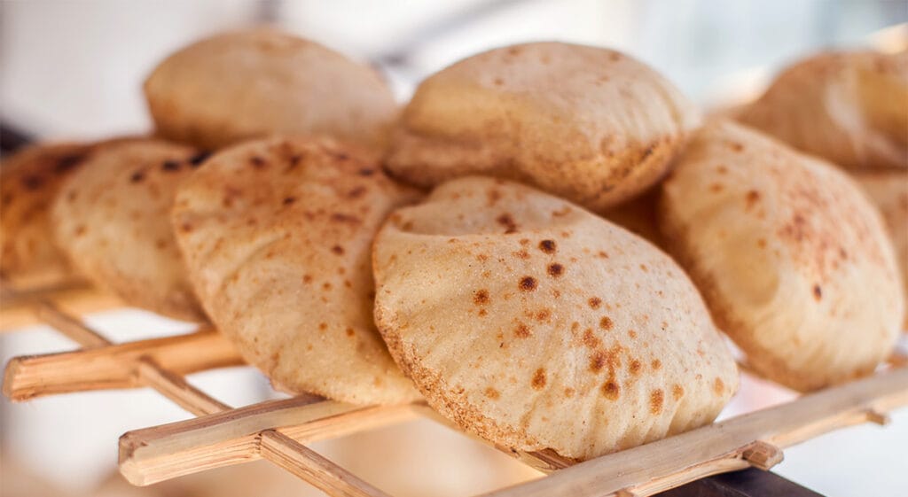 Pane senza forno leggerissimo e davvero buono, lo farai tutti i giorni. Solo 200 Kcal!