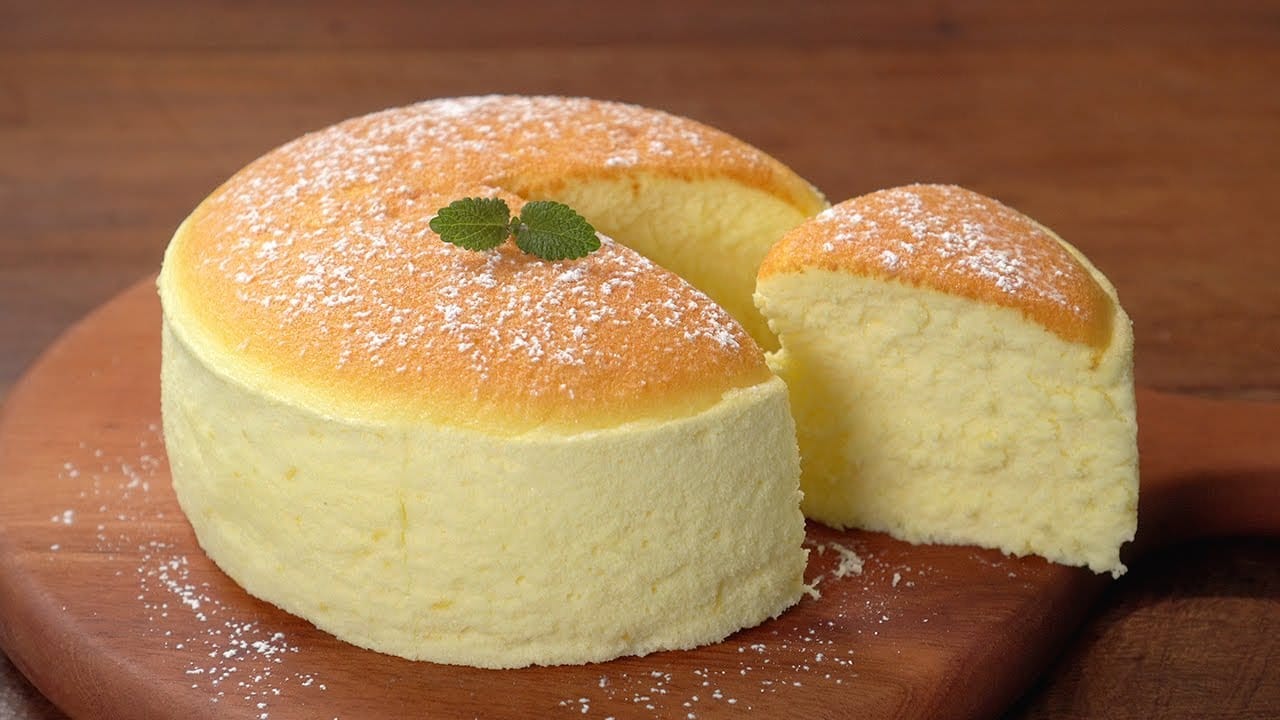 Torta allo yogurt e limone