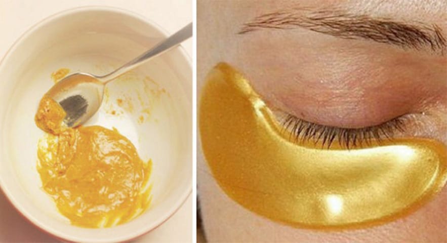 La crema antirughe color oro che ti ringiovanisce di 10 anni. Assolutamente da provare!