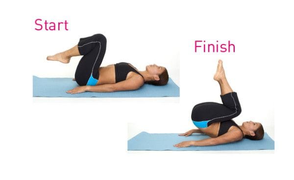 Crunches