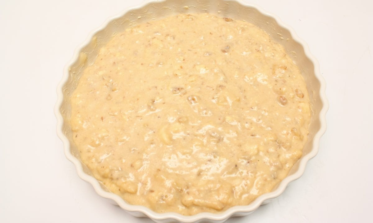 Torta magica