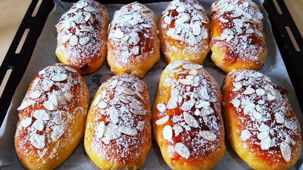 Senza burro e latte, i pan brioche light al cioccolato che mangerete ogni mattina