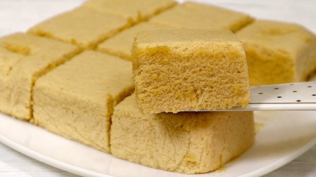 Il dessert solo mele per perdere peso, non crederete ai vostri occhi. Ha solo 80 Kcal!