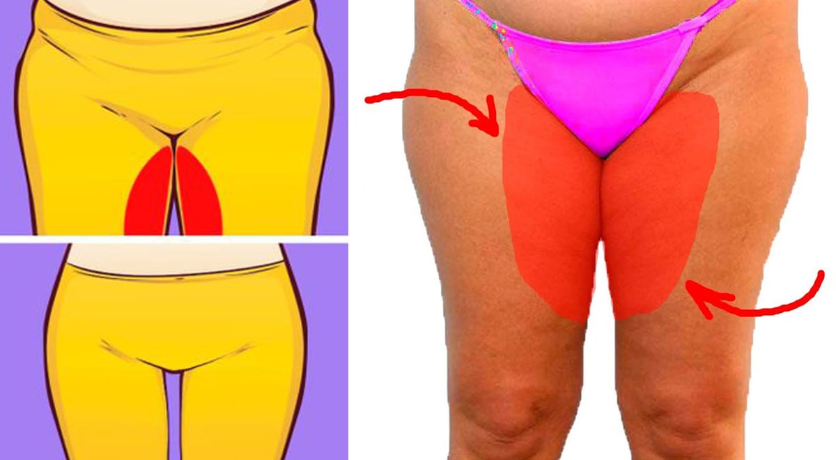 Esercizi gambe