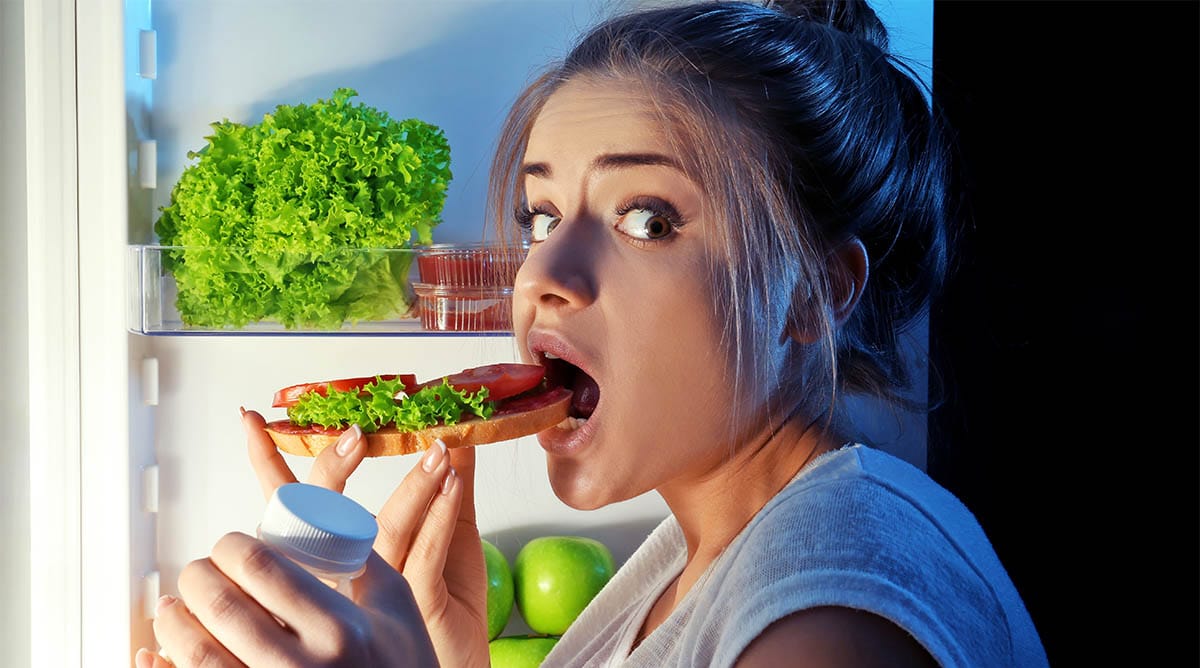 Dieta detox di 3 giorni