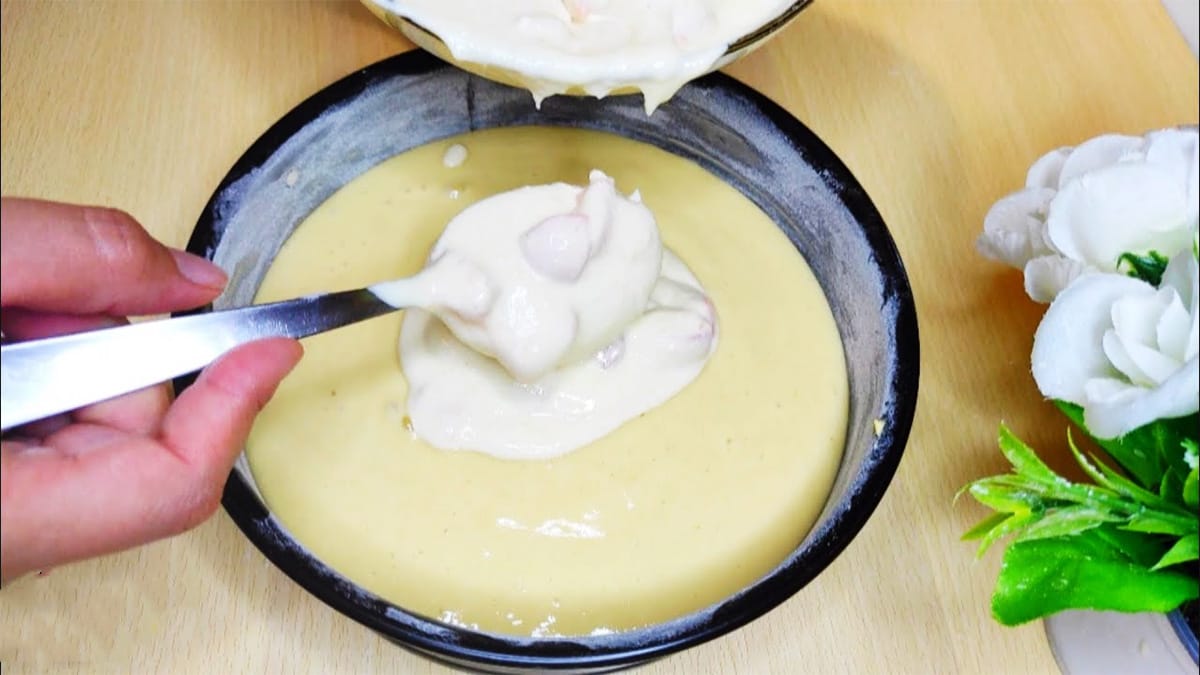 Torta alla ricotta e albicocche