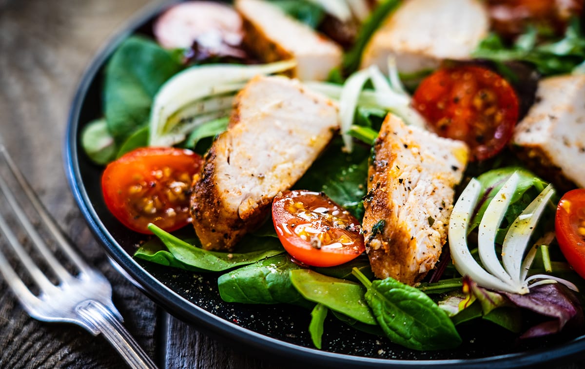 Dieta per perdere la pancia