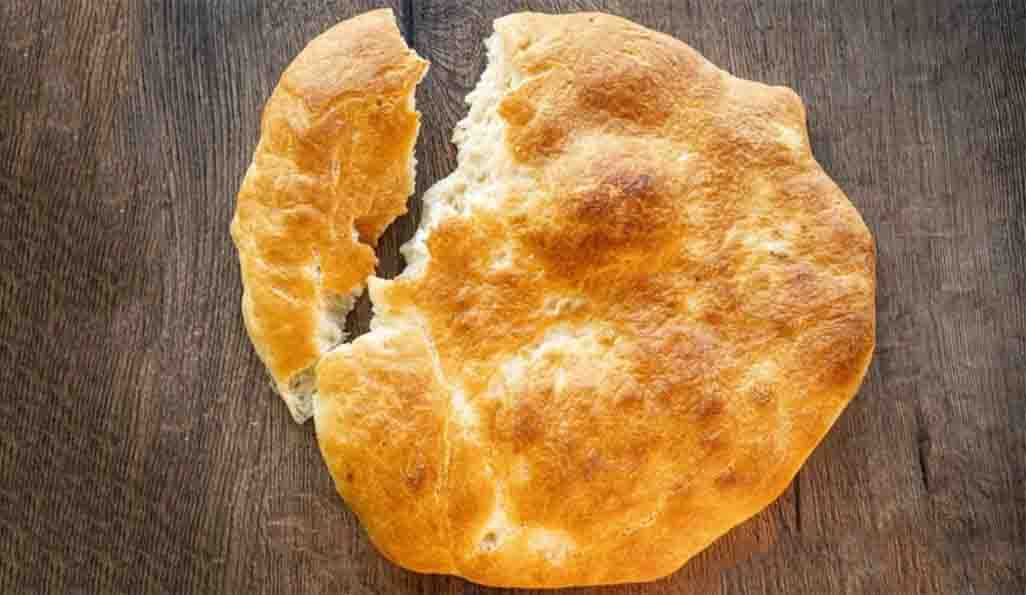 Pane di patate