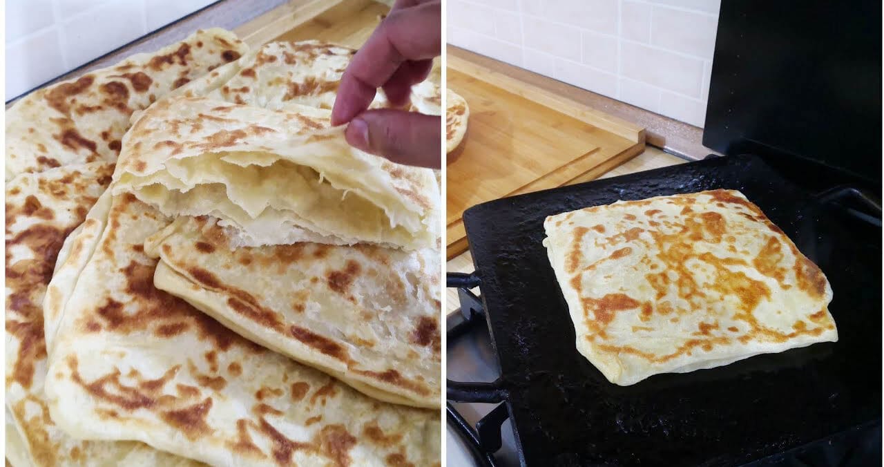 Pane marocchino