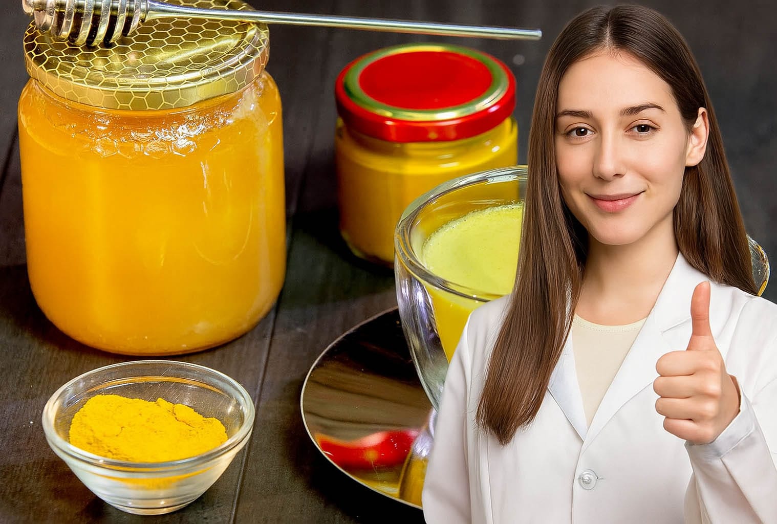 Curcuma proprietà