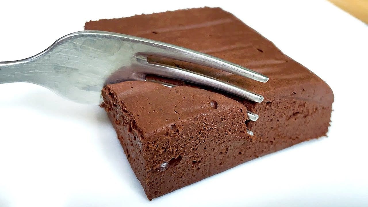Dolce al cioccolato