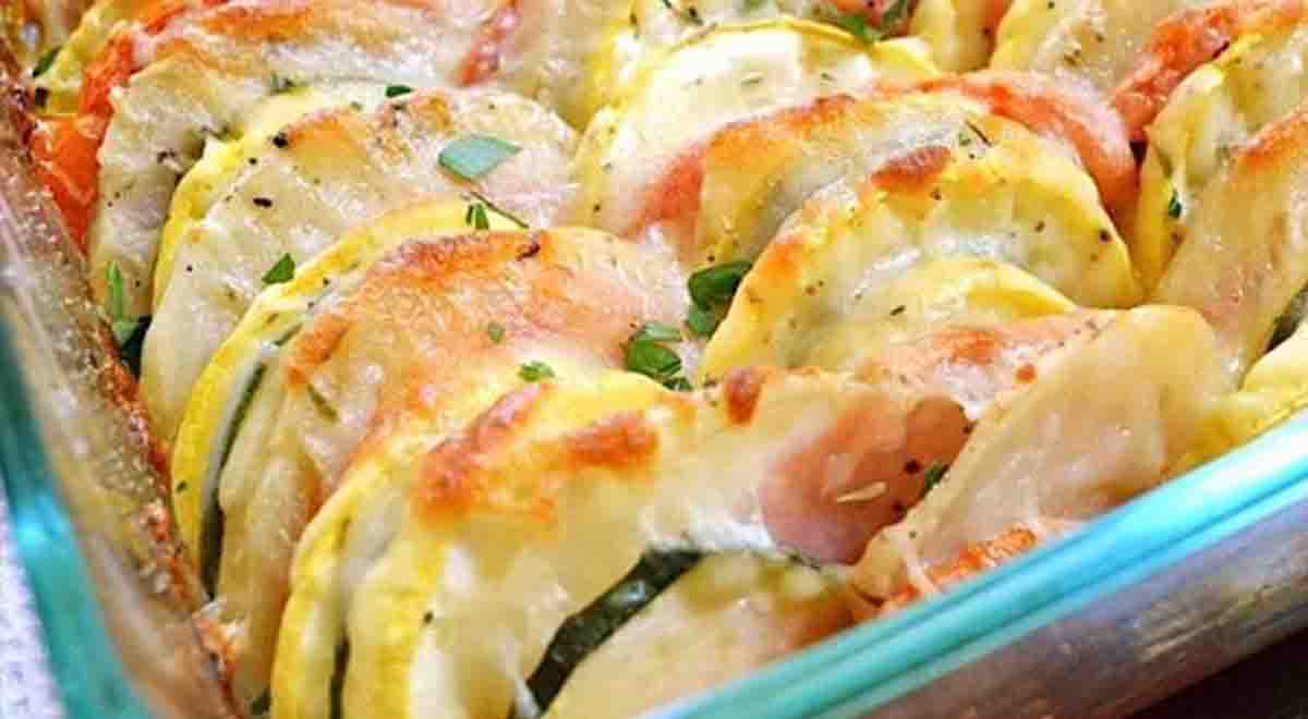 Patate alla lucana