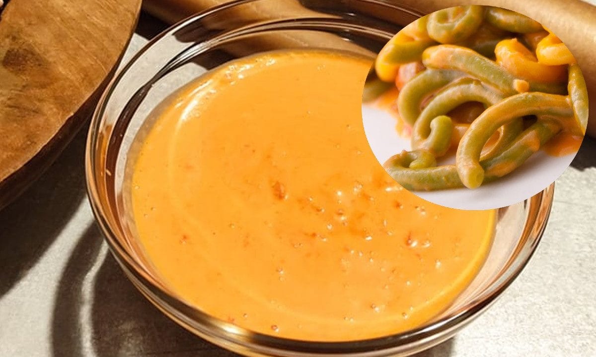 Salsa ai peperoni