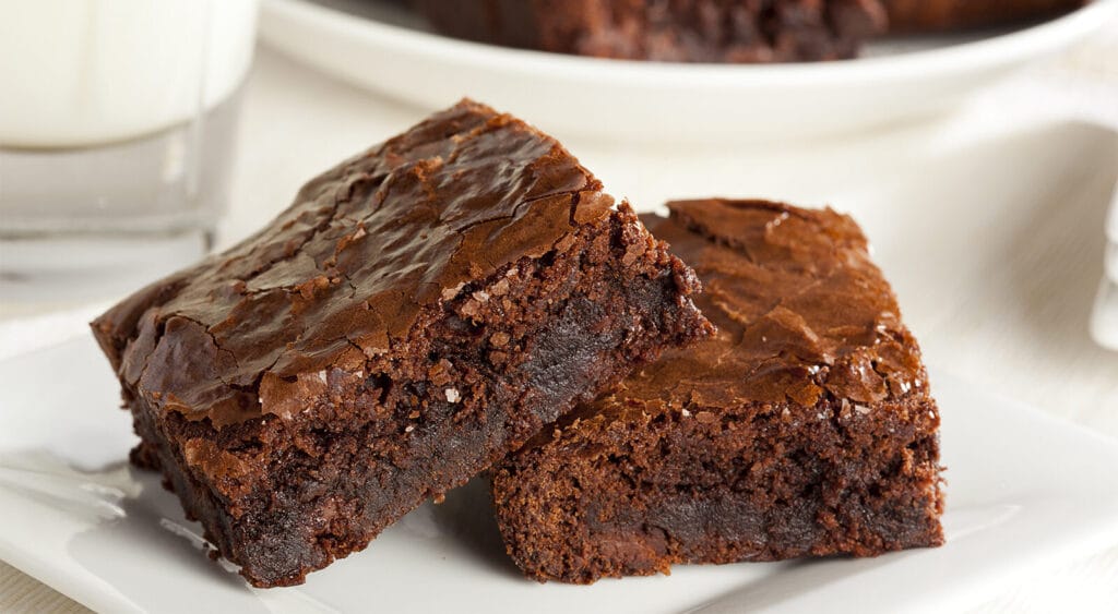 La torta al cioccolato super dietetica che si prepara in 5 minuti e ha solo 37 calorie!