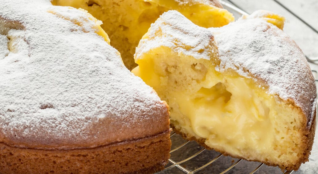 Torta nua
