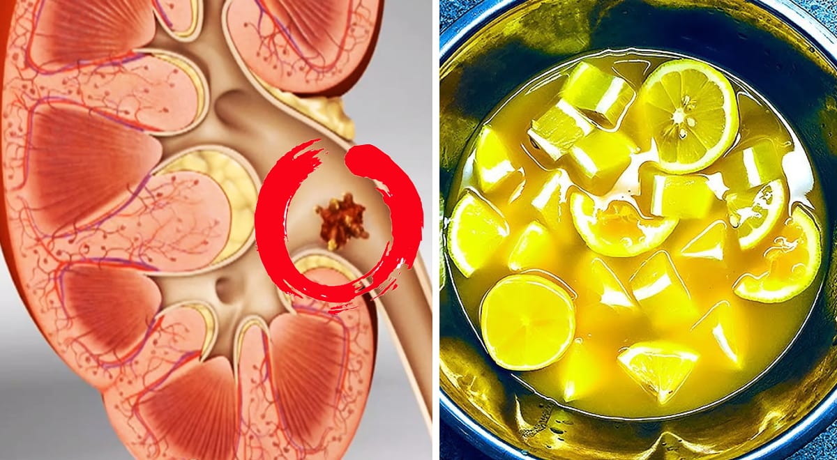 Acqua e limone, benefici