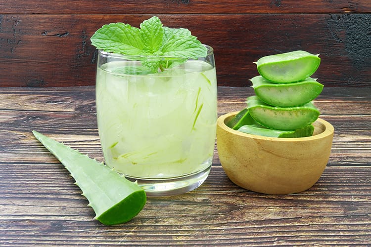 Aloe