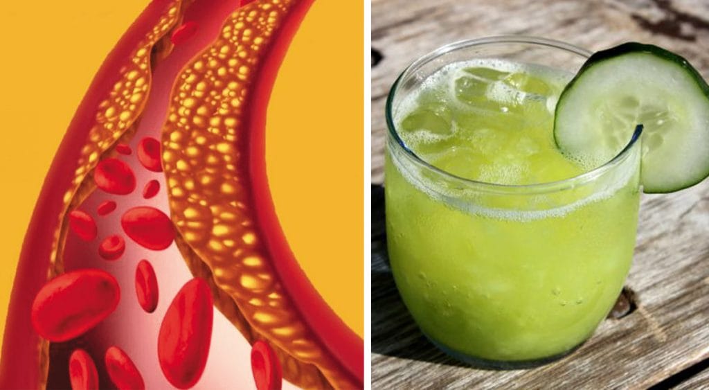 Aloe, pompelmo e cetriolo: se presi così abbassano glicemia e colesterolo e puliscono anche dalle tossine