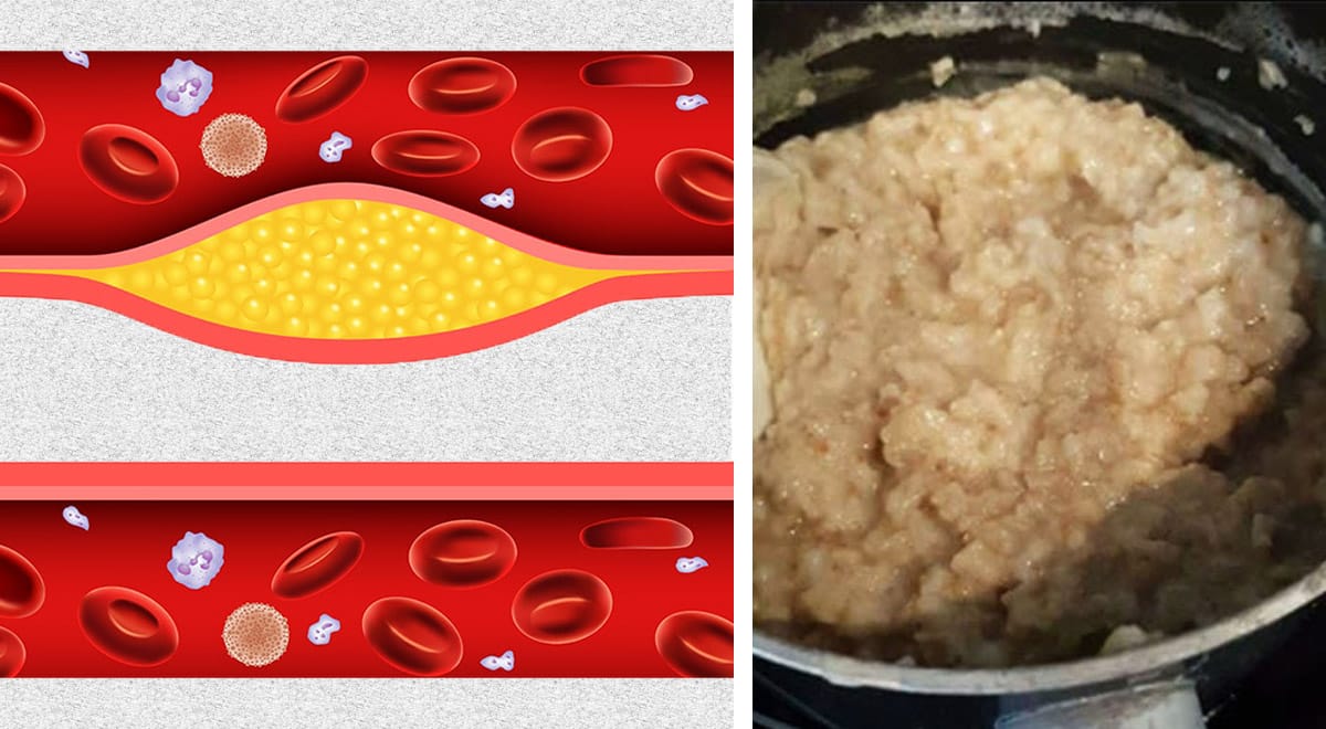Avena, abbassa il colesterolo e la glicemia