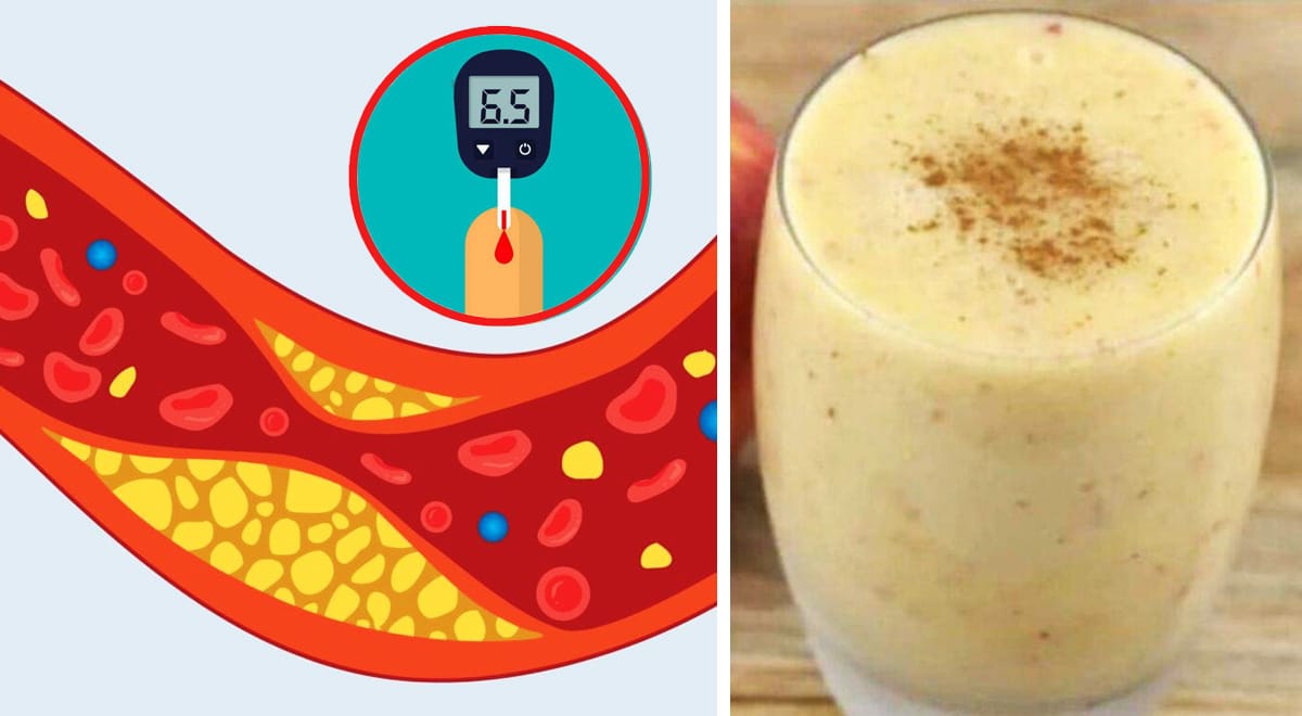 Avena e mela, aiutano ad abbassare colesterolo e glicemia