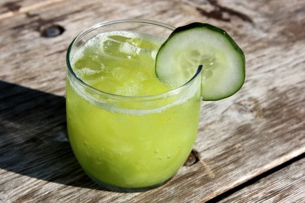 Aloe, pompelmo e cetriolo, la bevanda che abbassa colesterolo e glicemia