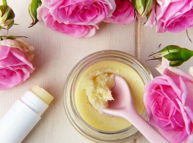 Crema di cera d'api