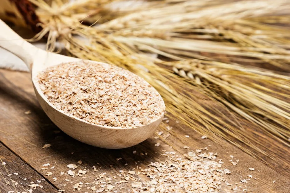 Crusca d'avena