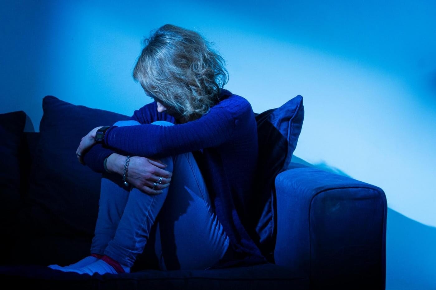 sintomi depressione