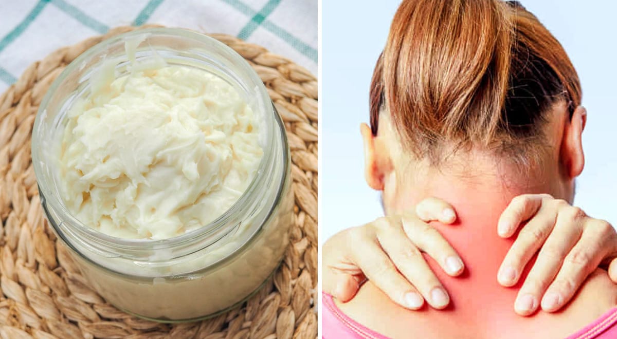 Dolori muscolari, 3 creme antinfiammatorie naturali