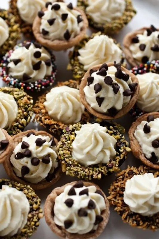 Guardate cosa si riesce a fare con una semplice teglia per muffin