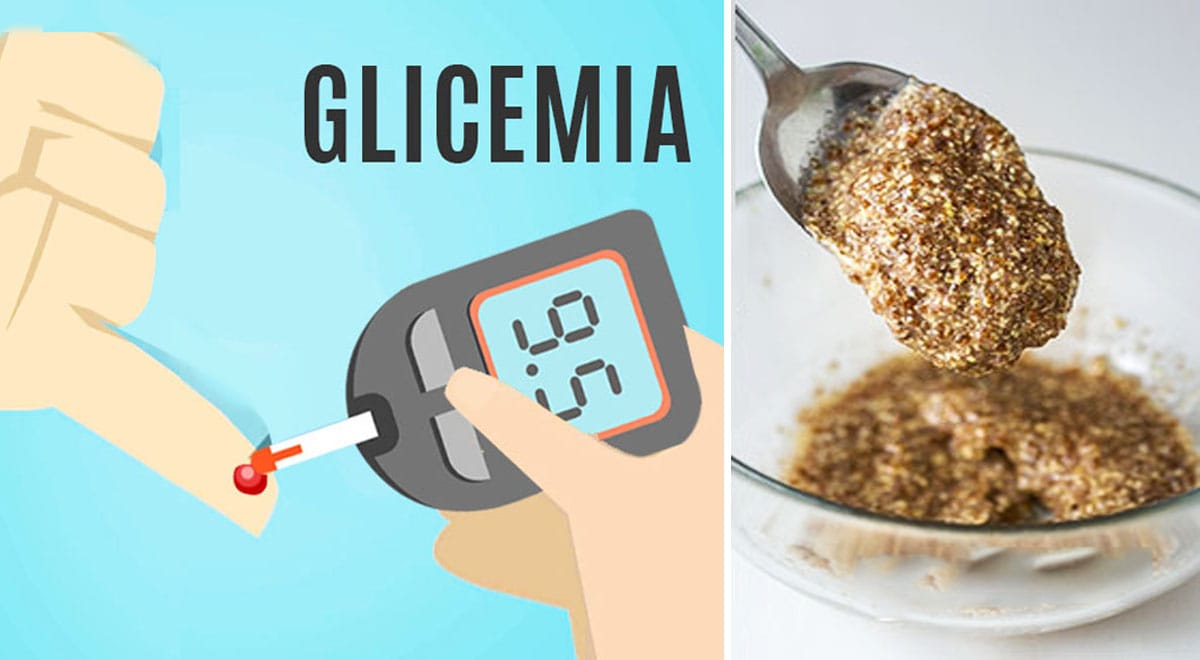 Glicemia alta, 5 ingredienti per abbassarla