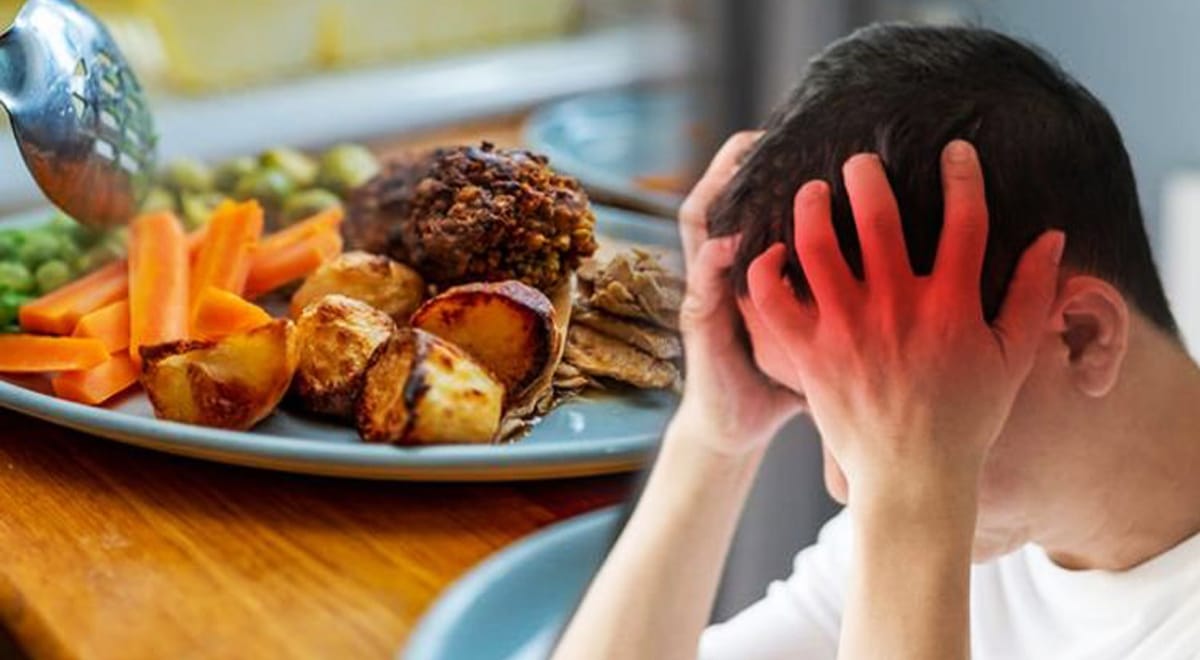 Ictus, il vegetale che lo riduce