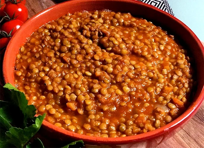 Lenticchie