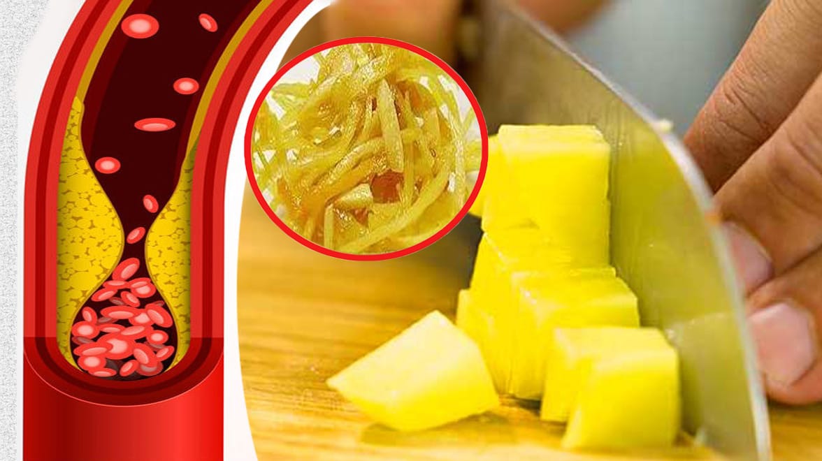 Se ne prendi un pezzo abbassa colesterolo e rafforza le difese immunitarie