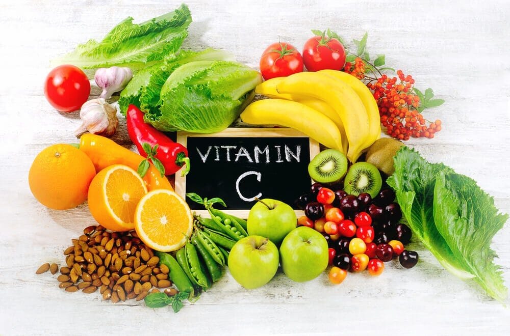 abbronzatura perfetta alimenti