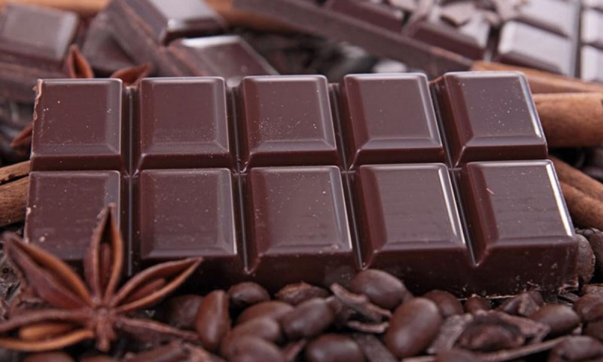 Cioccolato fondente